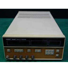LCR Hi Tester
